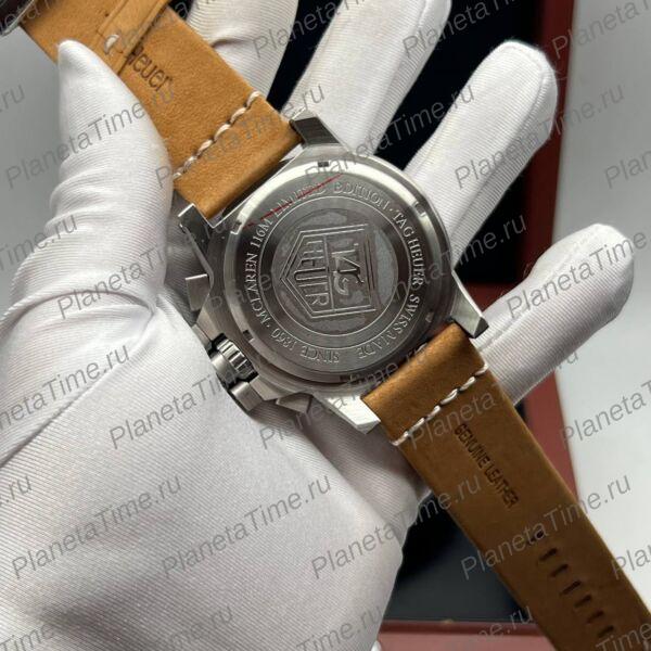 Tag Heuer Carrera McLaren Limited Edition 10795 фото 6