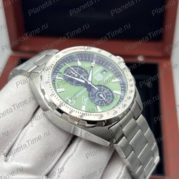 Tag Heuer Carrera Mercedes-Benz AMG Petronas 10799 фото 5