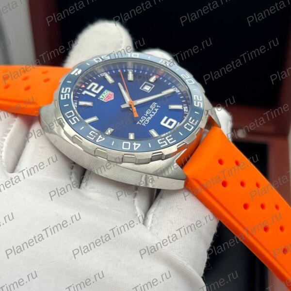 Tag Heuer Formula 1 Automatic 10814 фото 5