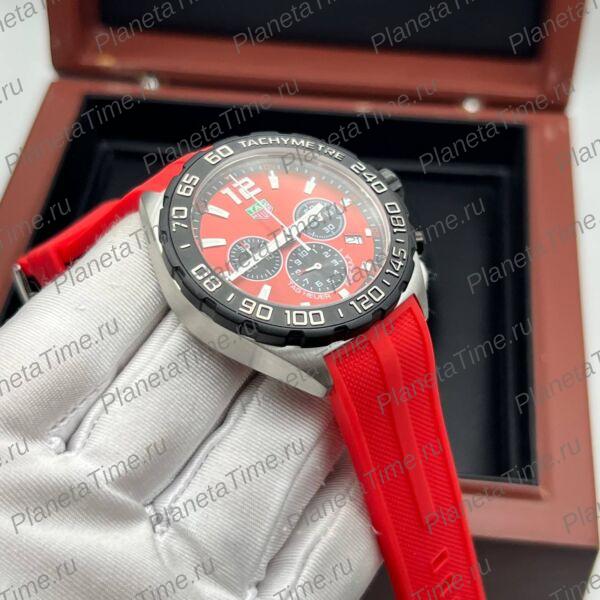 Tag Heuer Formula 1 Chronograph 10816 фото 5