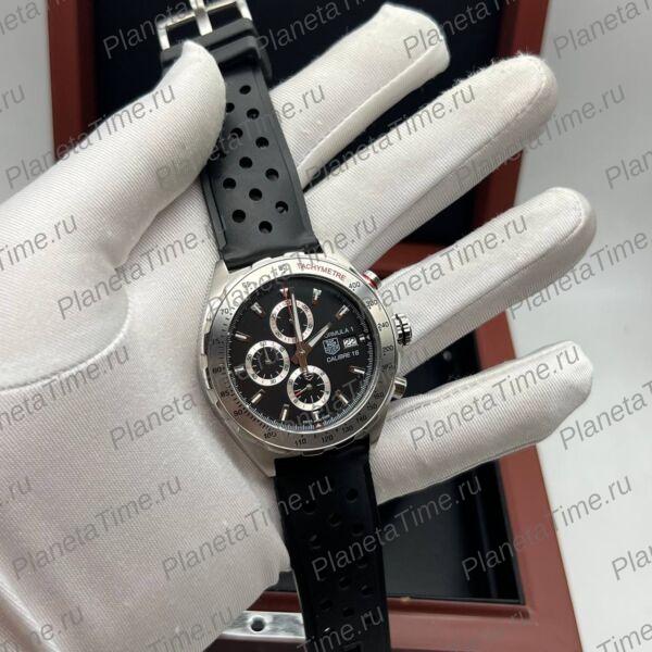Tag Heuer Formula 1 Chronograph 10817 фото 4