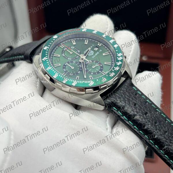 Tag Heuer Formula 1 Chronograph 10820 фото 5