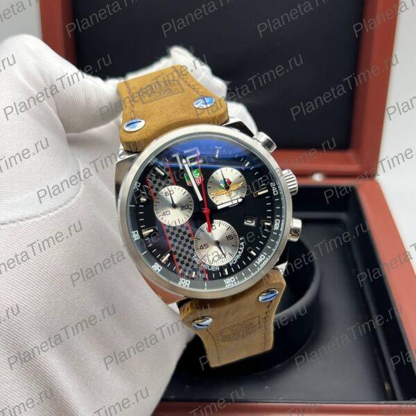 Tag Heuer Formula 1 Chronograph 10821 фото 5