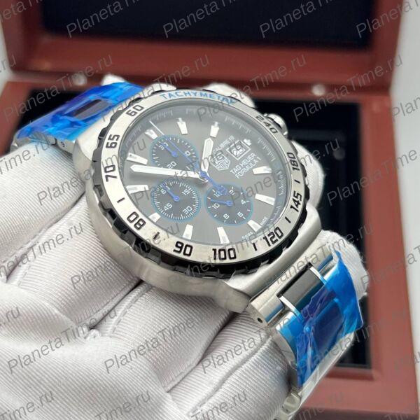 Tag Heuer Formula 1 Chronograph 10823 фото 5