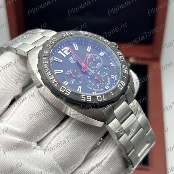 Tag Heuer Formula 1 Chronograph 10824 фото 5