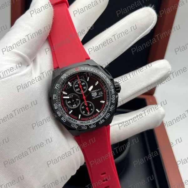 Tag Heuer Formula 1 Chronograph Oracle Red Bull Racing 10840 фото 3