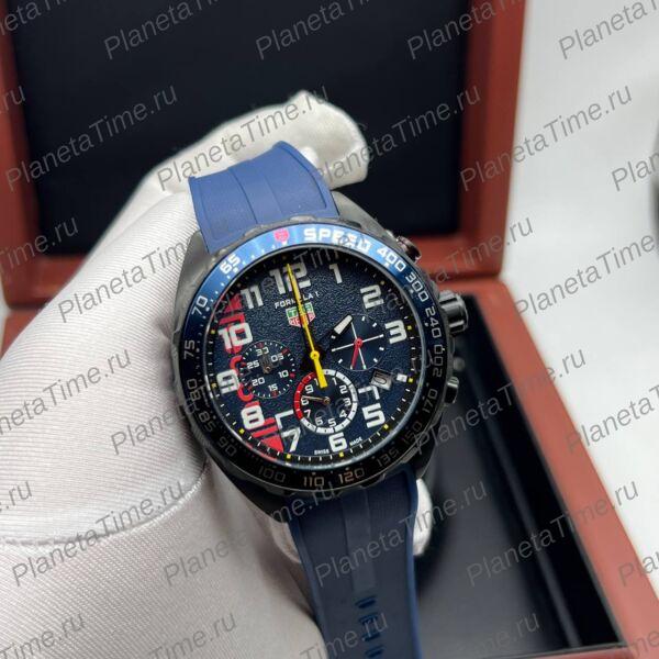 Tag Heuer Formula 1 Chronograph Oracle Red Bull Racing 10841 фото 5