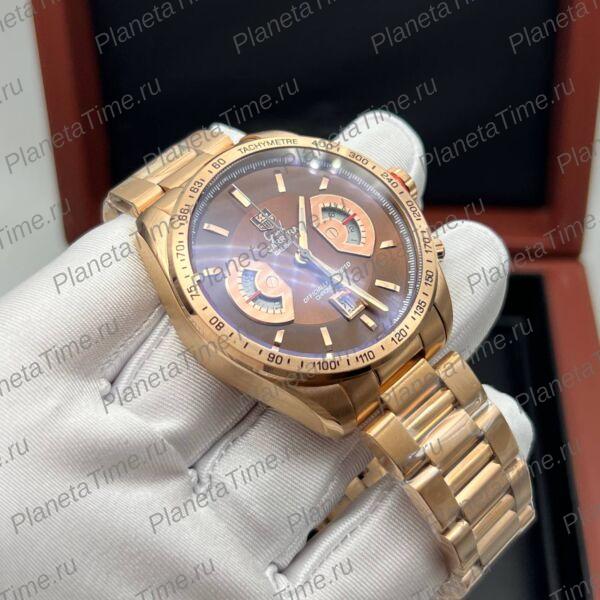 Tag Heuer Grand Carrera Calibre 17 RS 10858 фото 5