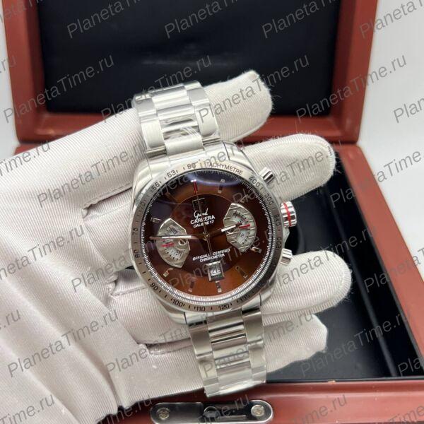 Tag Heuer Grand Carrera Calibre 17 RS 10859 фото 5