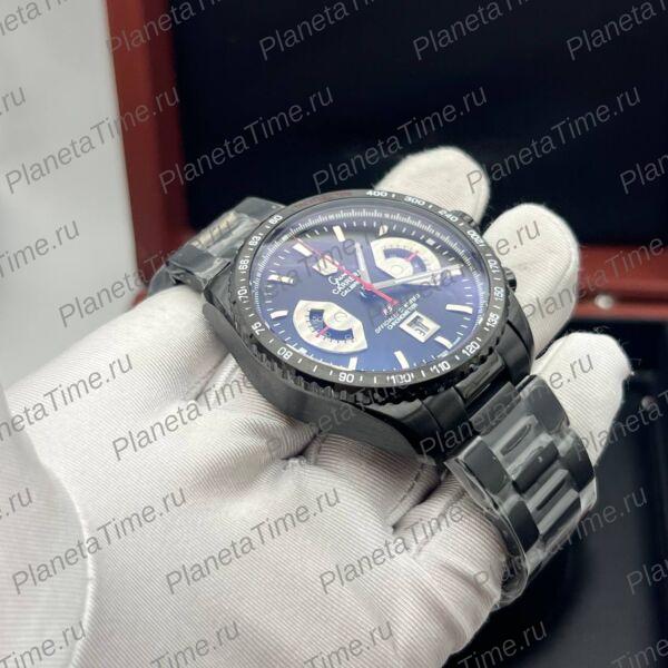 Tag Heuer Grand Carrera Calibre 17 RS 10860 фото 5
