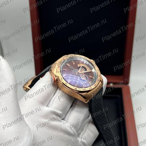 Tag Heuer Grand Carrera Calibre 36 10867 фото 6