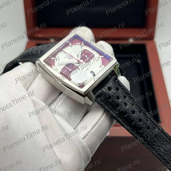 Tag Heuer Monaco Chronograph 10901 фото 5