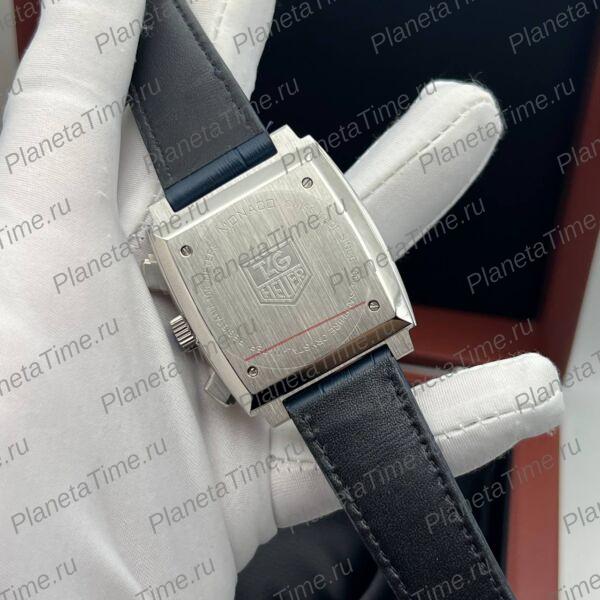 Tag Heuer Monaco Chronograph 10910 фото 7