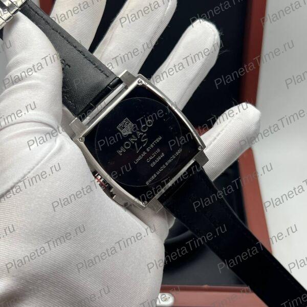 Tag Heuer Monaco Chronograph 10912 фото 6