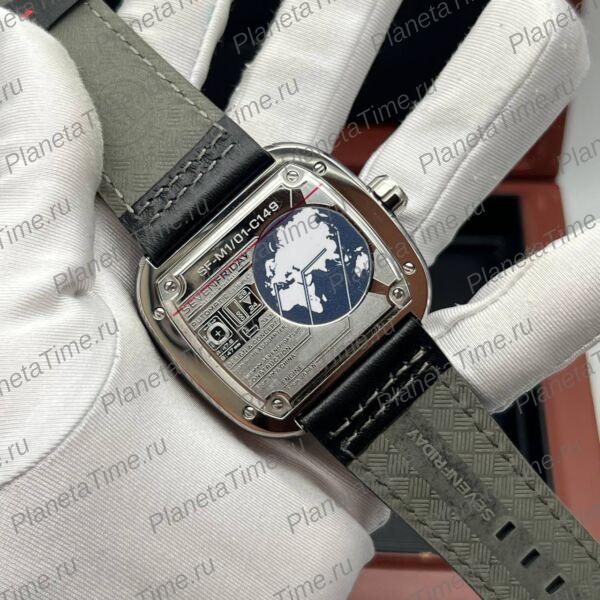 SevenFriday M1/01 фото 6