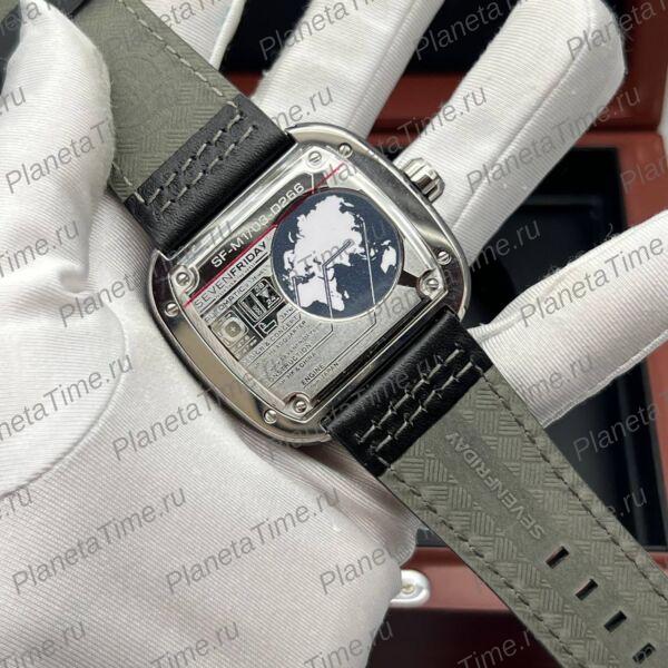 SevenFriday M1/03 Essence фото 6