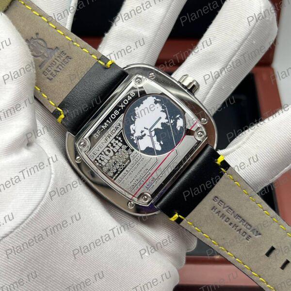 SevenFriday M1/06 India Edition фото 6