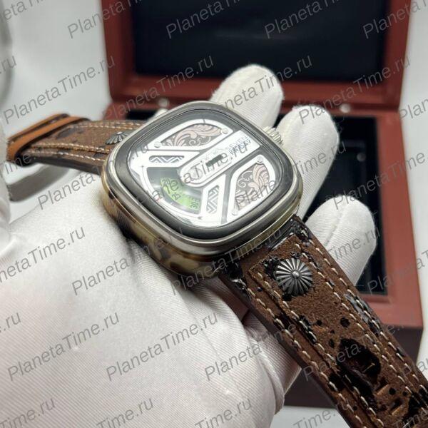 SevenFriday M1B/02 El Charro фото 5