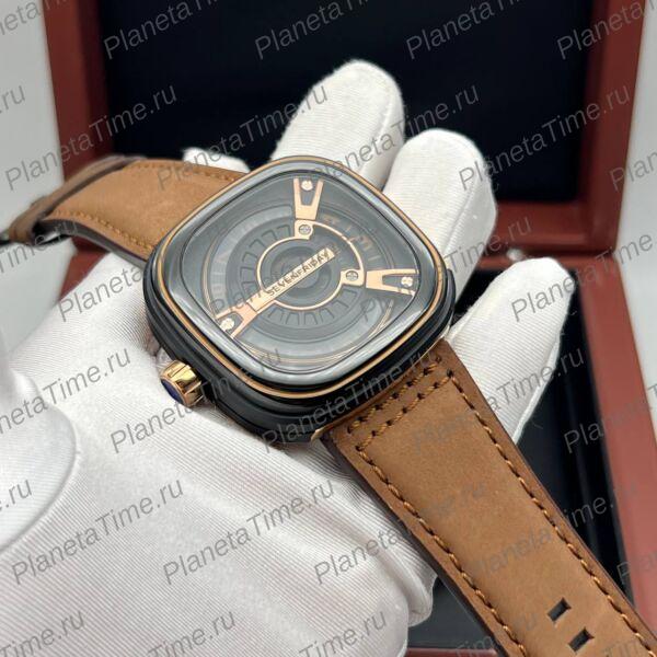 SevenFriday M2/02 Revolution фото 4