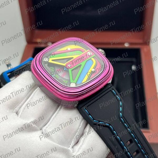 SevenFriday M3/04 Pinky фото 6