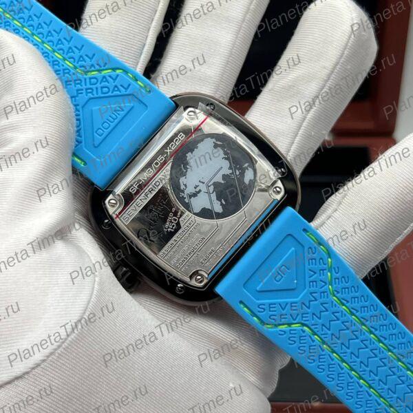 SevenFriday M3/05 Rocketbyz фото 6