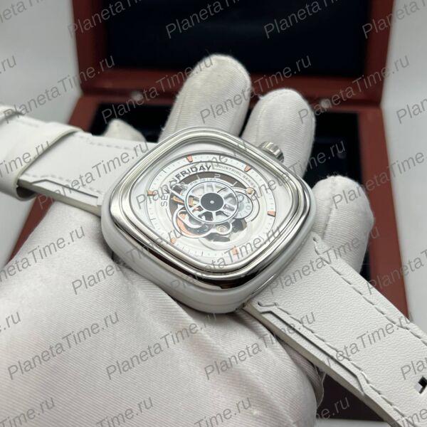 SevenFriday P1B/02 Essence фото 5