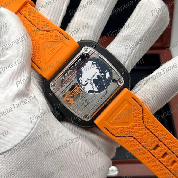 SevenFriday P3/07 KUKA Robotics фото 6
