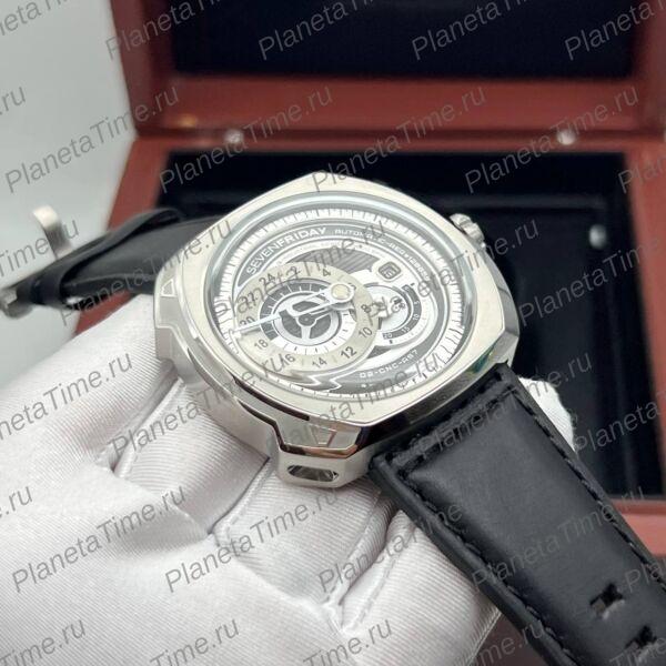 SevenFriday Q1/01 Essence фото 6