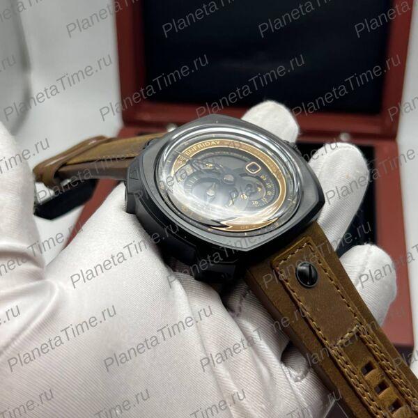 SevenFriday Q2/03 Choo-Choo фото 5