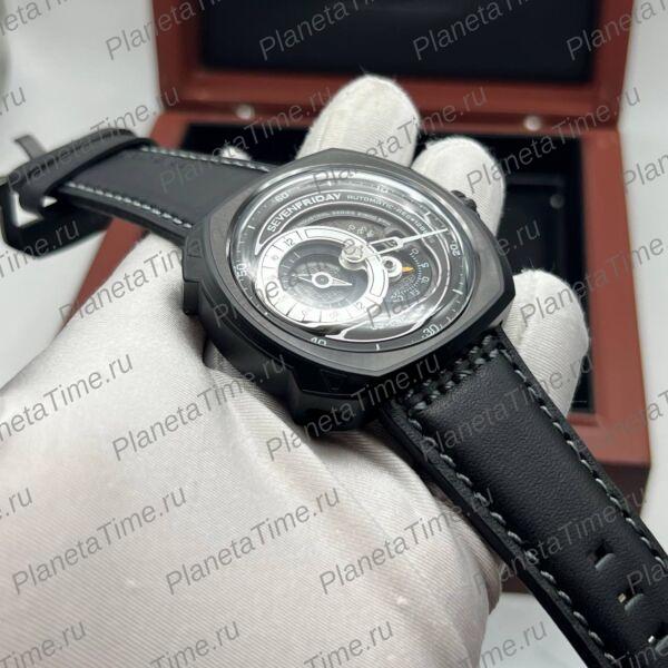 SevenFriday Q3/05 Engine фото 6