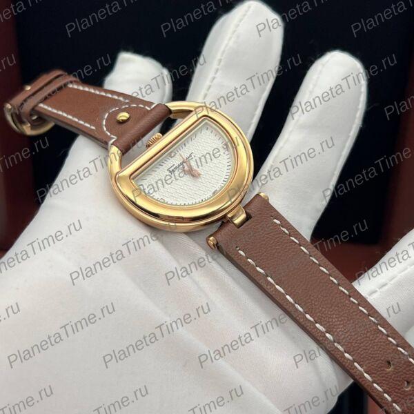 Salvatore Ferragamo Buckle 11015 фото 6