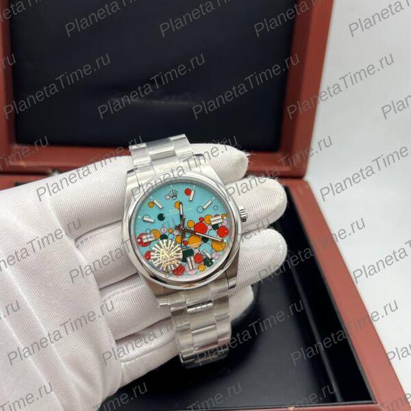 Rolex Celebration 36mm фото 5