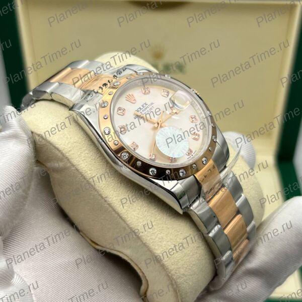 Rolex Datejust 36mm 11062 фото 6