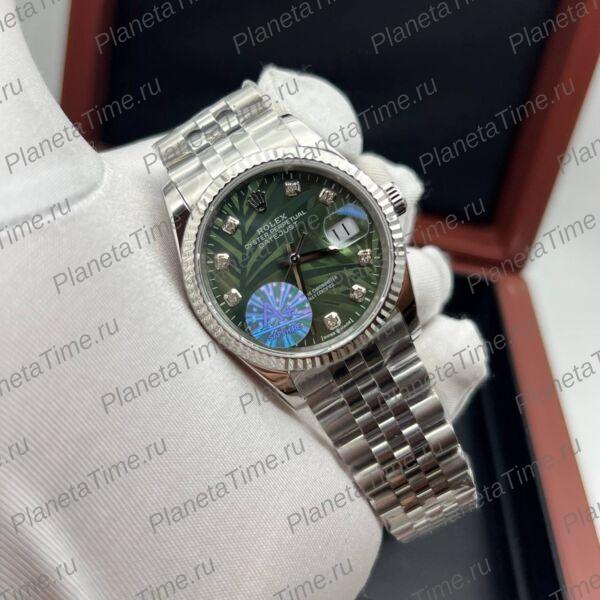 Rolex Datejust 36mm 11065 фото 4