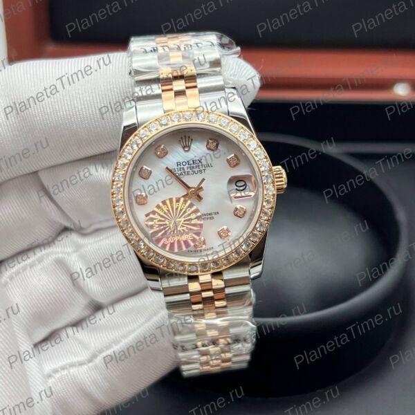 Rolex Datejust 36mm 11069 фото 5