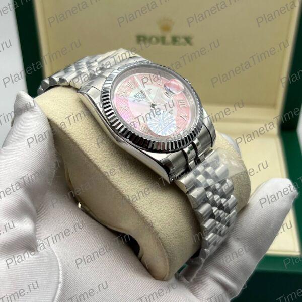 Rolex Datejust 36mm 11079 фото 5