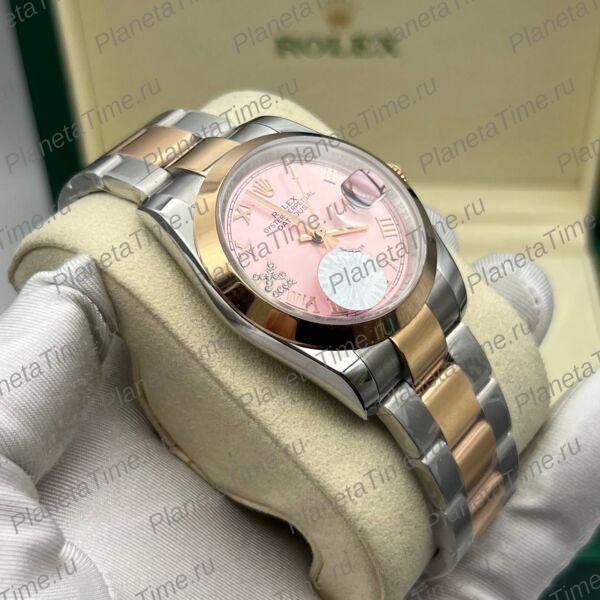 Rolex Datejust 36mm 11080 фото 5