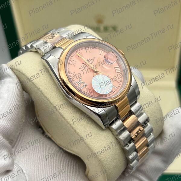 Rolex Datejust 36mm 11081 фото 5