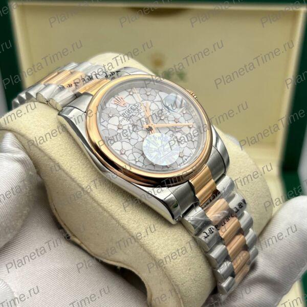 Rolex Datejust 36mm 11083 фото 6
