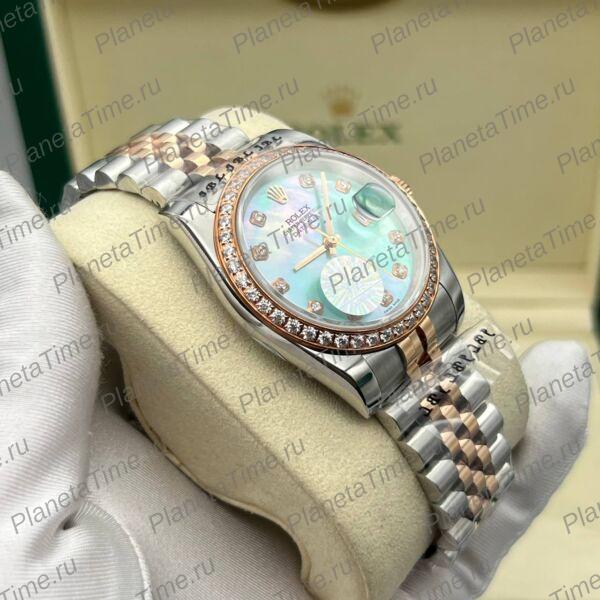 Rolex Datejust 36mm 11085 фото 5
