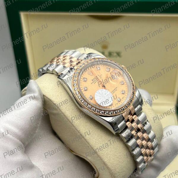 Rolex Datejust 36mm 11086 фото 5
