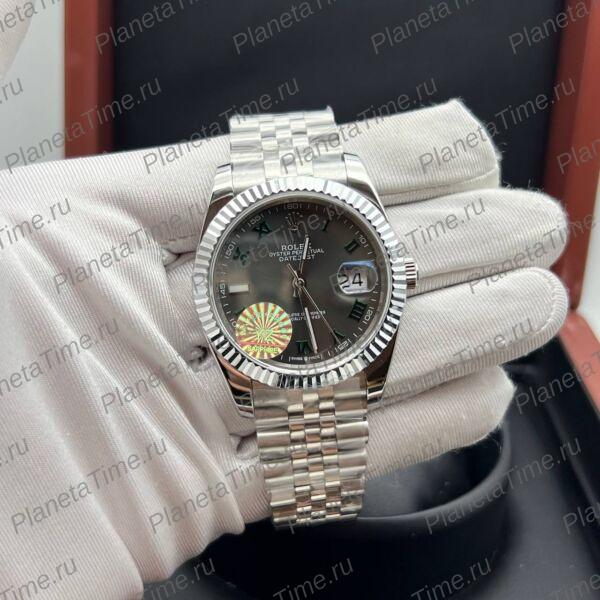 Rolex Datejust 41mm 11092 фото 6