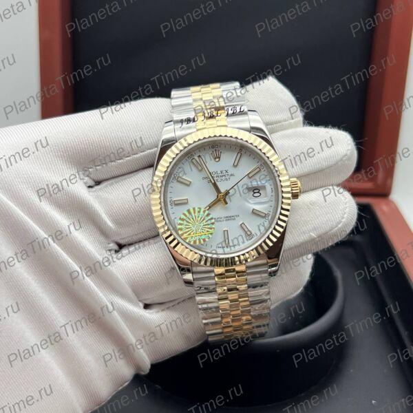 Rolex Datejust 41mm 11095 фото 5