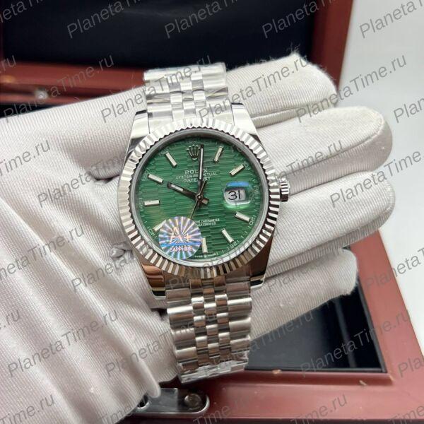 Rolex Datejust 41mm 11102 фото 4