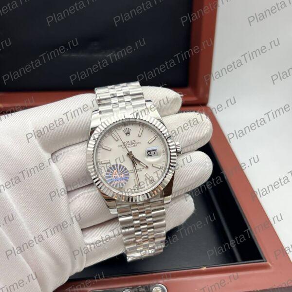 Rolex Datejust 41mm 11103 фото 5