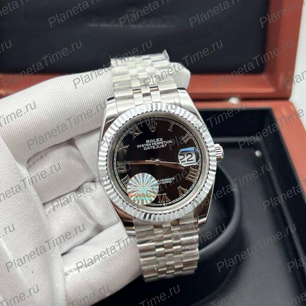 Rolex Datejust 41mm 11104 фото 5