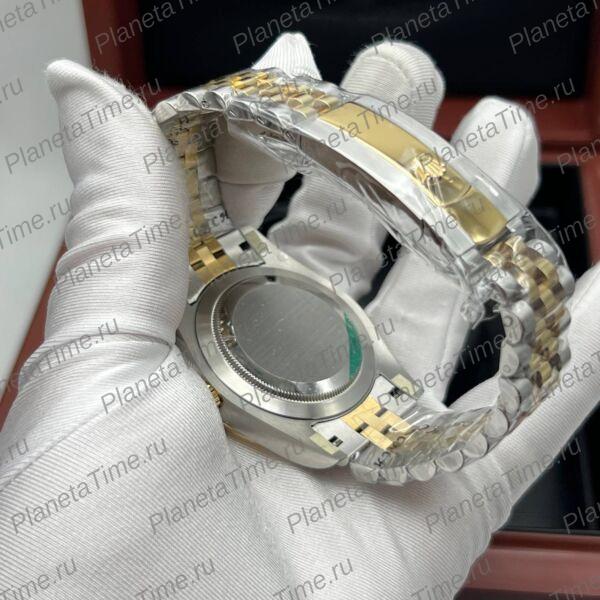 Rolex Datejust 41mm 11105 фото 6