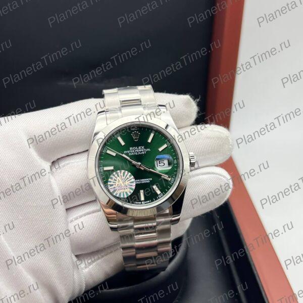 Rolex Datejust 41mm 11108 фото 5