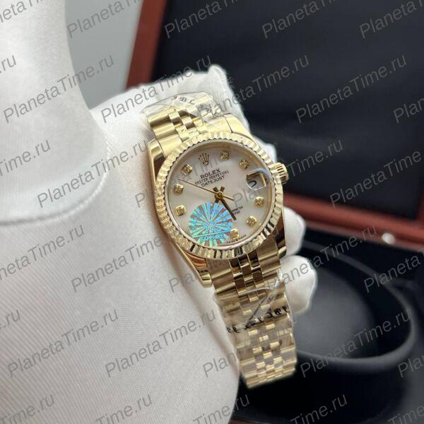 Rolex Lady-Datejust 31mm 11122 фото 2