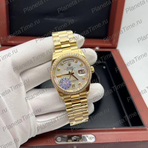 Rolex Day-Date 36mm 11127 фото 5